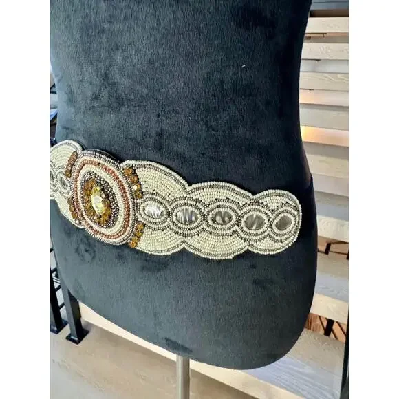 Handmade belt - Picture 3 of 5